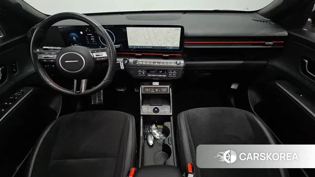 Hyundai Kona (SX2) id 3523715 из Кореи 17