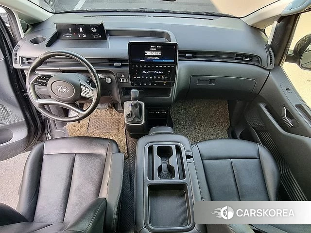 Hyundai Staria id 4298670 из Кореи 16