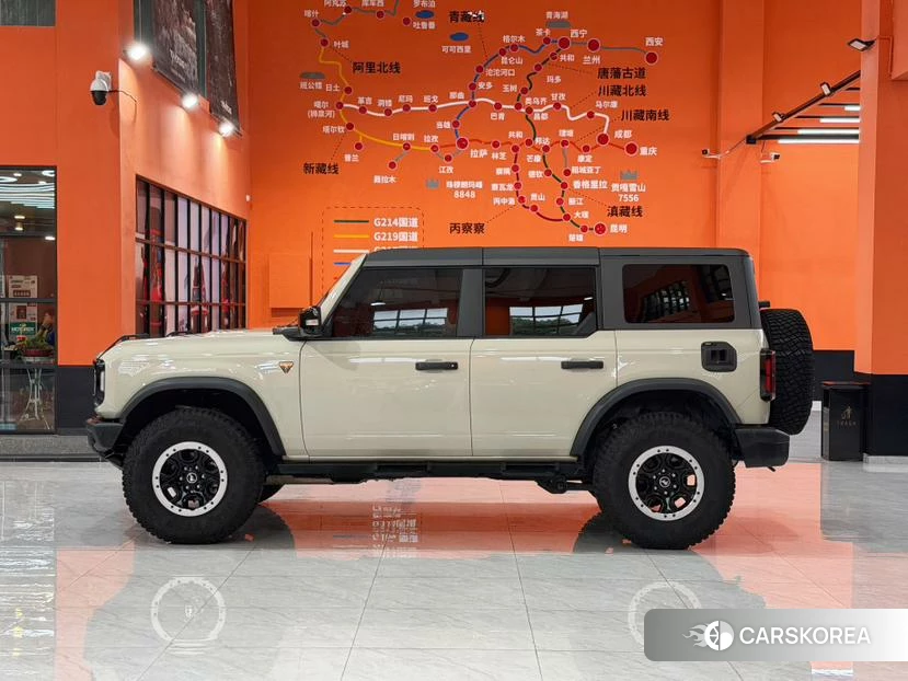 Ford Lie Ma id 4467816 из Китая 8