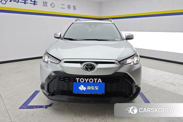 Toyota Fenglanda id 4253284 из Китая 14