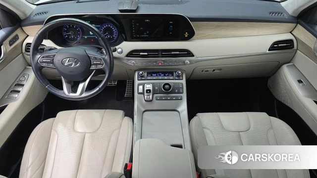 Hyundai Palisade id 4551253 из Кореи 28