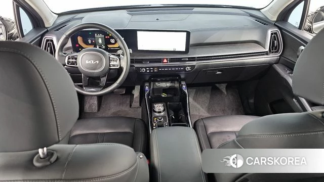 Kia The New Sorento 4th Generation id 4266763 из Кореи 28