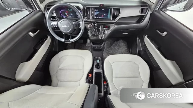 Kia The New Kia Ray id 3420282 из Кореи 17