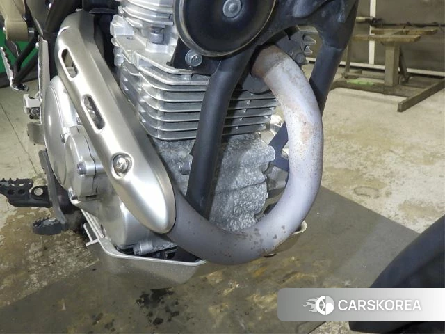 Yamaha SEROW 250 id 3945444 из Японии 29