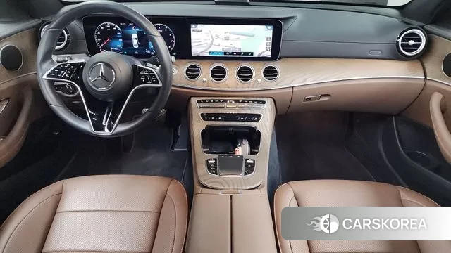 Mercedes-Benz E-Class W213 id 3002683 из Кореи 17