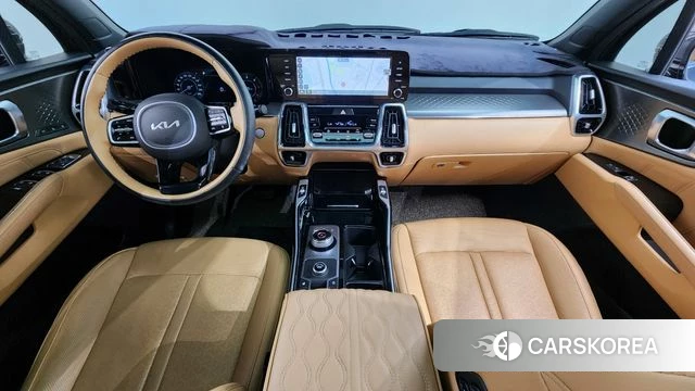 Kia Sorento 4th Generation id 4872207 из Кореи 31