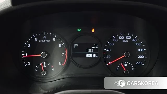 Kia All New Morning (JA) id 3617320 из Кореи 17