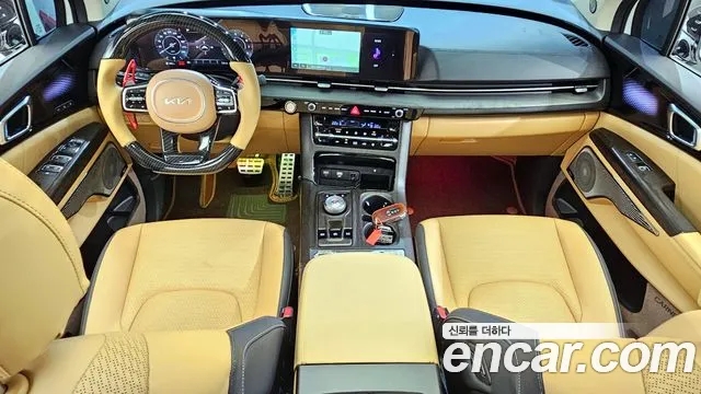 Kia Carnival 4th generation id 2830753 из Кореи 17