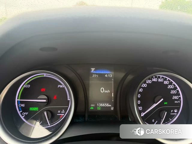 Toyota Camry id 4348325 из Китая 7