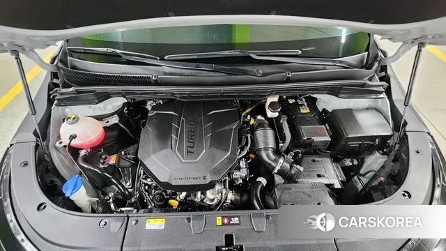 Kia The New Carnival 4th Generation id 3758050 из Кореи 17