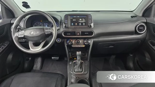 Hyundai Kona id 3095955 из Кореи 17