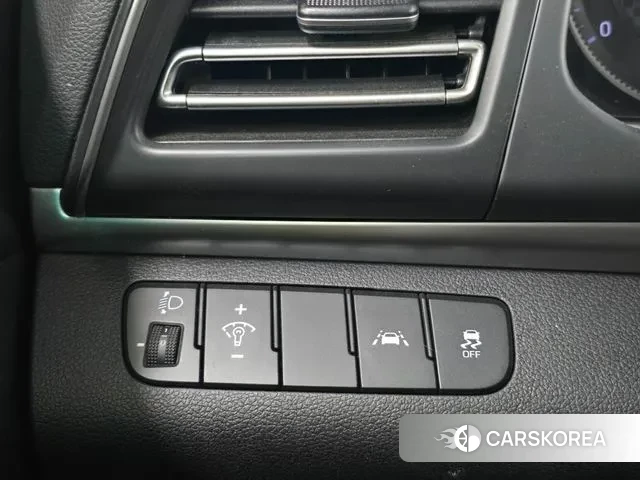 Hyundai The New Avante AD id 3698264 из Кореи 7