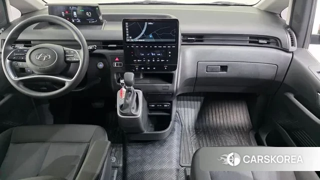 Hyundai Staria id 3003043 из Кореи 17