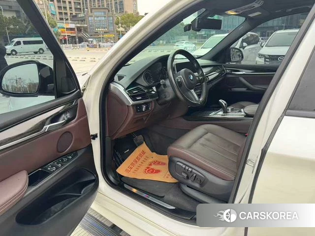 BMW X5 (imported) id 4229252 из Китая 7