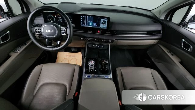 Kia The New Carnival 4th Generation id 4375399 из Кореи 27