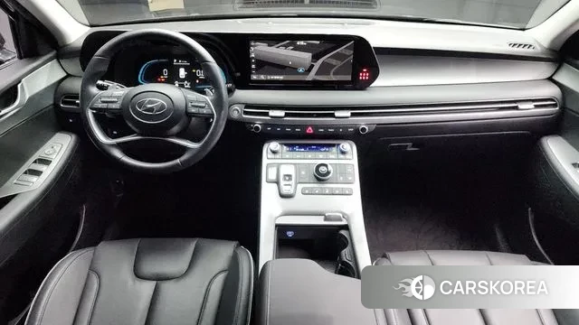 Hyundai The New Palisade id 3447555 из Кореи 17