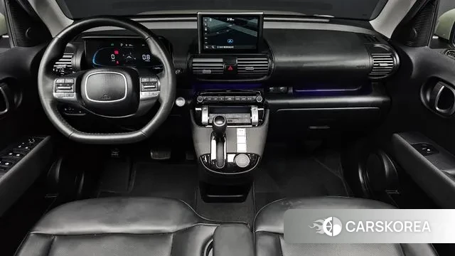 Hyundai Casper id 3148177 из Кореи 17