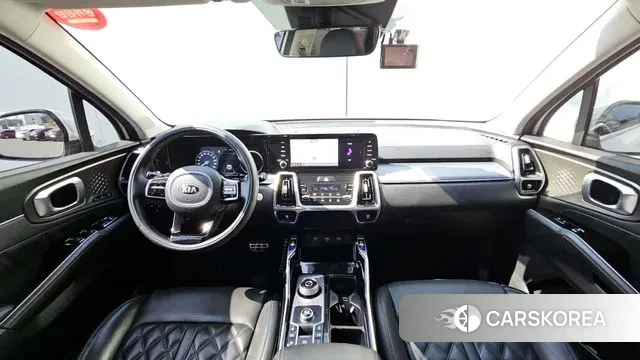 Kia Sorento 4th Generation id 3741977 из Кореи 17