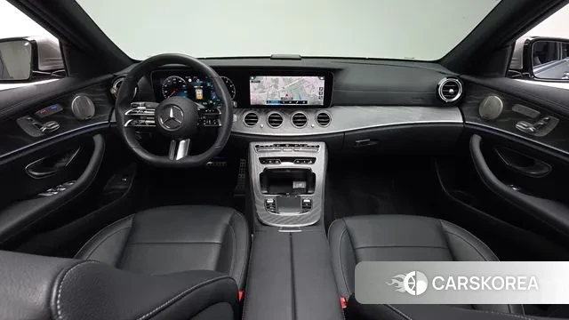 Mercedes-Benz E-Class W213 id 2884762 из Кореи 17