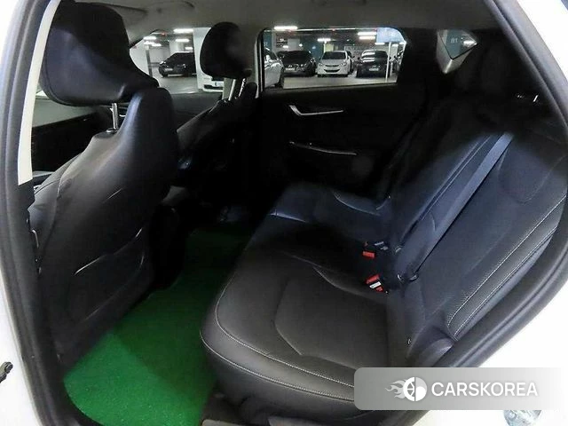 Kia EV6 id 4630431 из Кореи 17