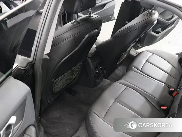 BMW 2 Series Gran Coupe (F44) id 2961053 из Кореи 17