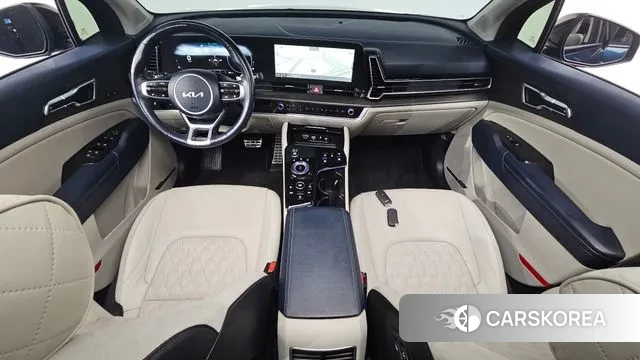 Kia Sportage 5th Generation id 3478515 из Кореи 17