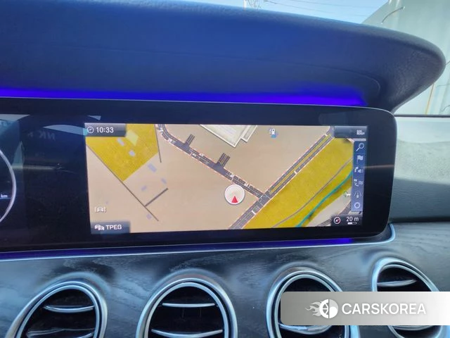 Mercedes-Benz E-Class W213 id 4225313 из Кореи 8