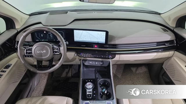 Kia The New Carnival 4th Generation id 4499891 из Кореи 34