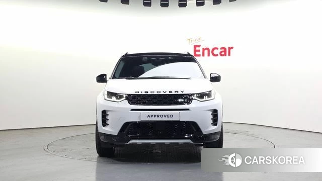 Land Rover Discovery Sports 2nd Generation id 4462160 из Кореи 17