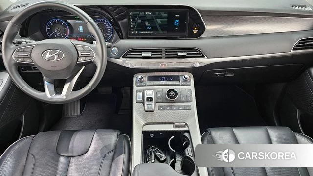 Hyundai Palisade id 3955144 из Кореи 17