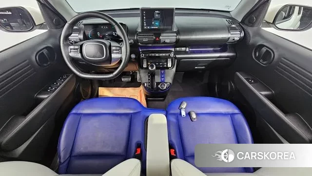 Hyundai Casper id 3442717 из Кореи 17