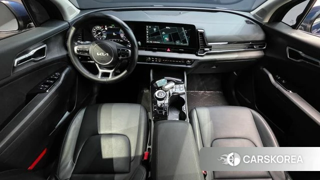 Kia Sportage 5th Generation id 4516311 из Кореи 28
