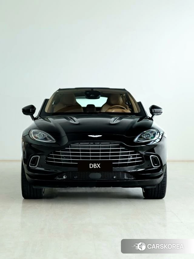Aston Martin DBX id 4239334 из Китая 8