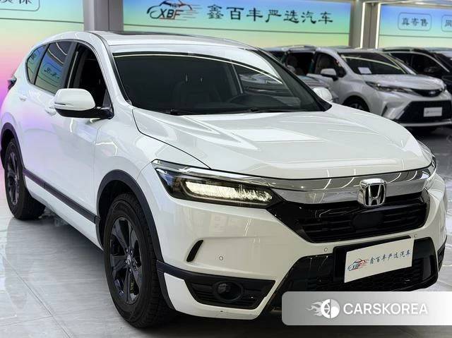 Honda Hao Ying id 4263187 из Китая 9