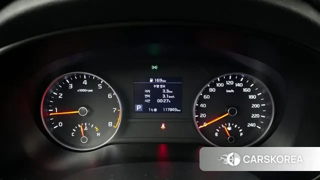 Kia Sportage The Bold id 3631815 из Кореи 17