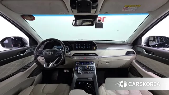 Hyundai Palisade id 3509014 из Кореи 17