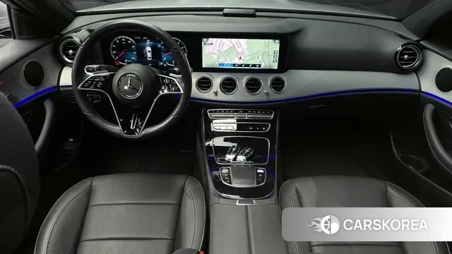 Mercedes-Benz E-Class W213 id 3708164 из Кореи 17