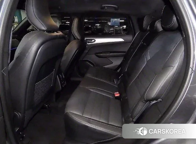 Renault Korea (Samsung) Arcana id 3669998 из Кореи 17