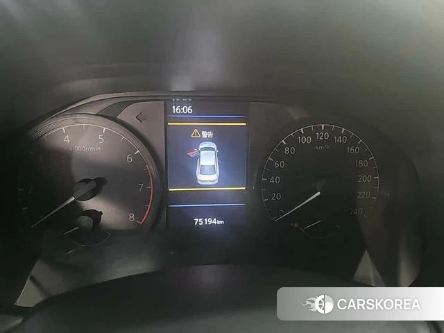Nissan Teana id 4333371 из Китая 12