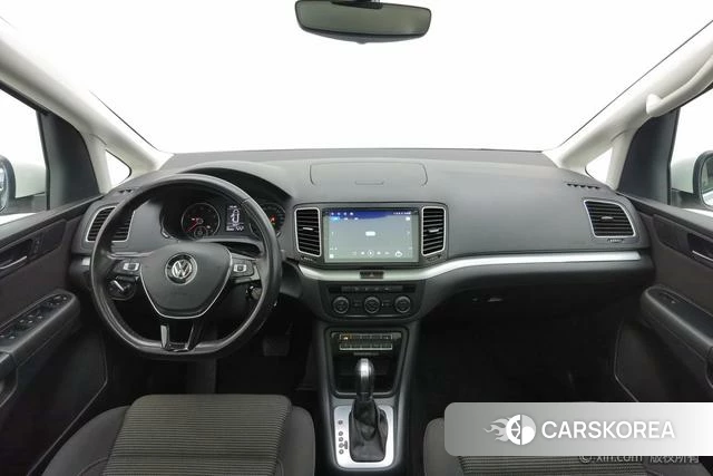 Volkswagen Charon id 4210654 из Китая 21