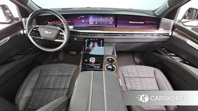 Cadillac Escalade 5th Generation id 3663848 из Кореи 17