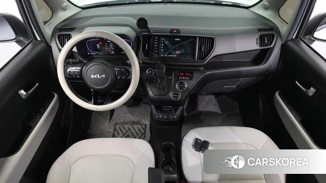 Kia The New Kia Ray id 4730760 из Кореи 17