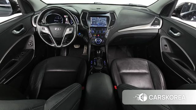 Hyundai The New Max Cruise id 3845675 из Кореи 17