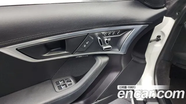 Jaguar F-TYPE id 2764049 из Кореи 17