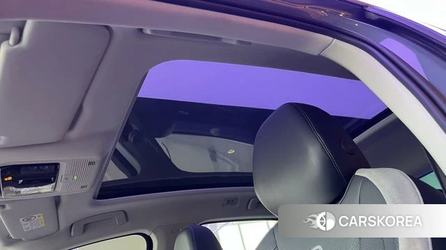 Volkswagen ID.7 VIZZION id 4278923 из Китая 24