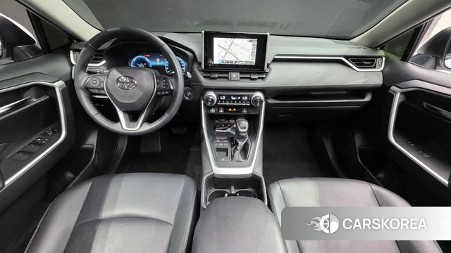 Toyota RAV4 5th Generation id 4613062 из Кореи 17