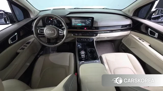 Kia The New Carnival 4th Generation id 3633880 из Кореи 17