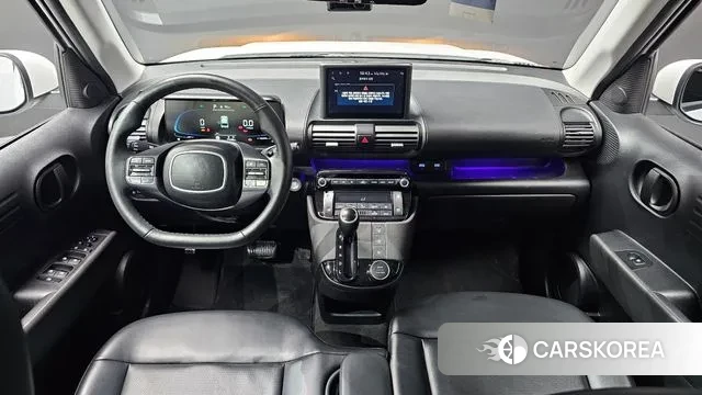 Hyundai Casper id 3529790 из Кореи 17