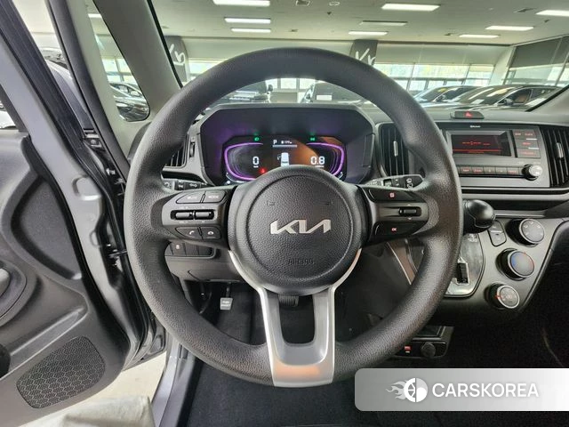 Kia The New Kia Ray id 3953134 из Кореи 17