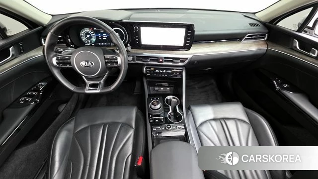 Kia K5 3rd generation id 3827773 из Кореи 17